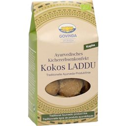 Govinda Bio kokos Laddu