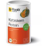 Raab  Vitalfood GmbH Organiczne białko z pestek dyni