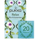 Pukka Relax Bio-Kräutertee - 20 Stück