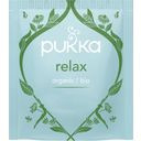 Pukka Infusión de Hierbas Bio Relax - 20 piezas
