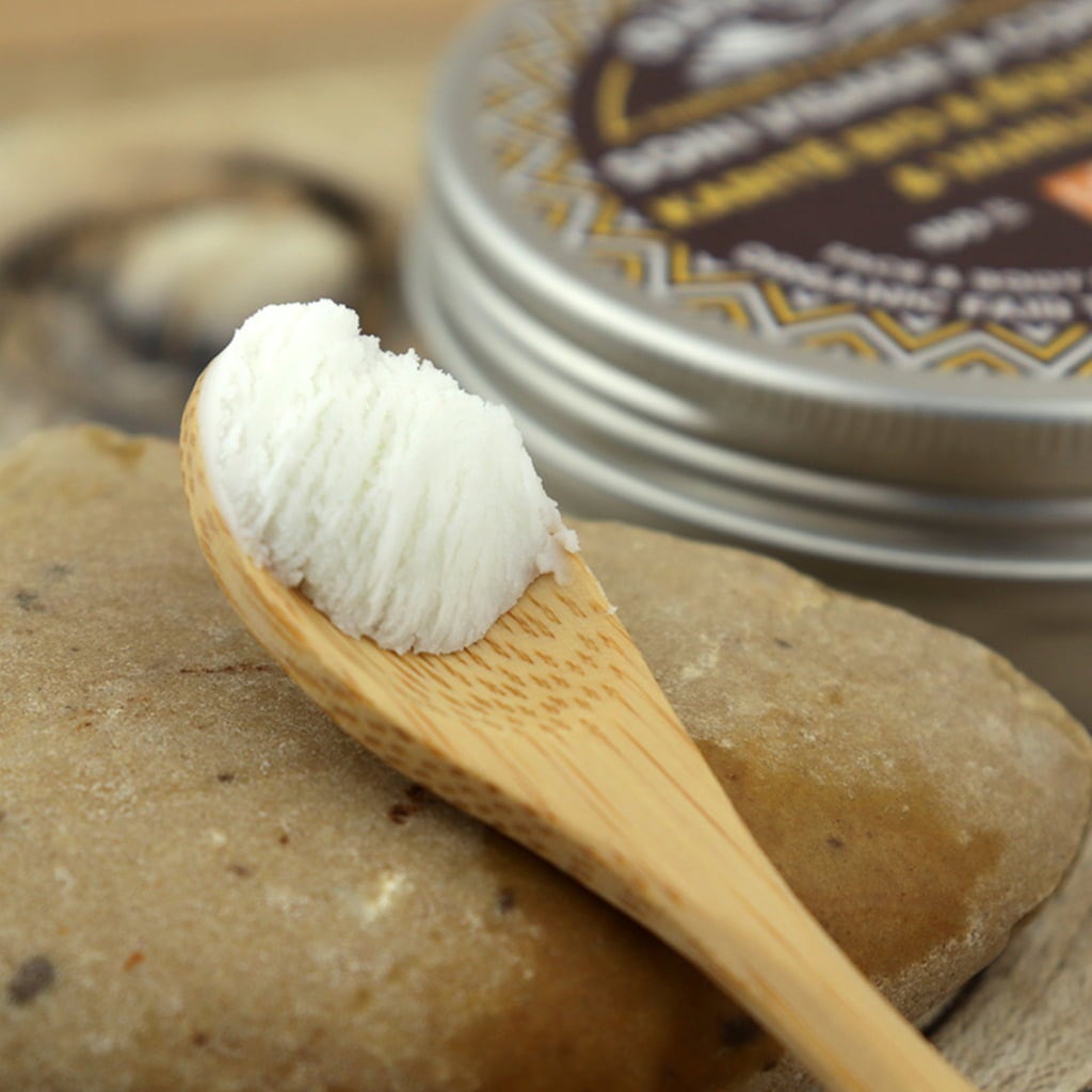 Oléanat Beurre de Karité à la Vanille - 100 ml