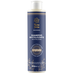 Rasayana triphala Shampoo Revitalizzante