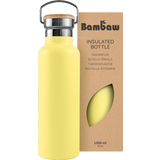 Bambaw Termo de Acero Inoxidable 1000 ml