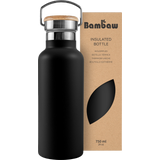 Insulated Stainless Steel Bottle, 750 ml 