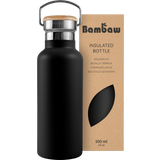 Insulated Stainless Steel Bottle, 500 ml 