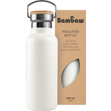 Bambaw Thermos in Acciaio Inossidabile, 500 ml