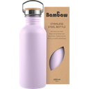 Bambaw Stainless Steel Bottle, 1000 ml  - Lavender Haze