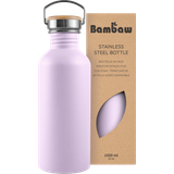 Bambaw Bouteille en Inox 1000 ml