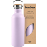 Bambaw Edelstahlflasche 750 ml