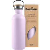 Bambaw Edelstahlflasche 500 ml