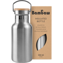 Bambaw Bouteille Isotherme en Inox 350 ml - 350 ml