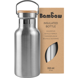 Bambaw Thermos in Acciaio Inossidabile, 350 ml - 350 ml