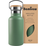 Bambaw Thermosflasche aus Edelstahl 350 ml