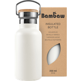 Bambaw Thermos in Acciaio Inossidabile, 350 ml