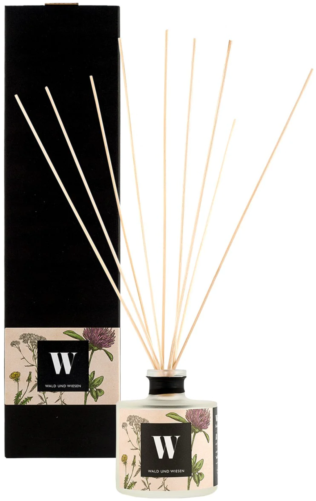 Die Seiferei Parfum d'Ambiance - Wiesenkräuter - 200 ml 