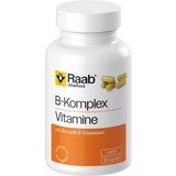 Raab Vitalfood GmbH Vitamin B Complex