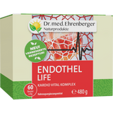 Dr. med. Ehrenberger Organic & Natural Products Endothel Life
