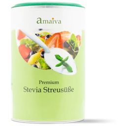 Stevia Loose Sweetener