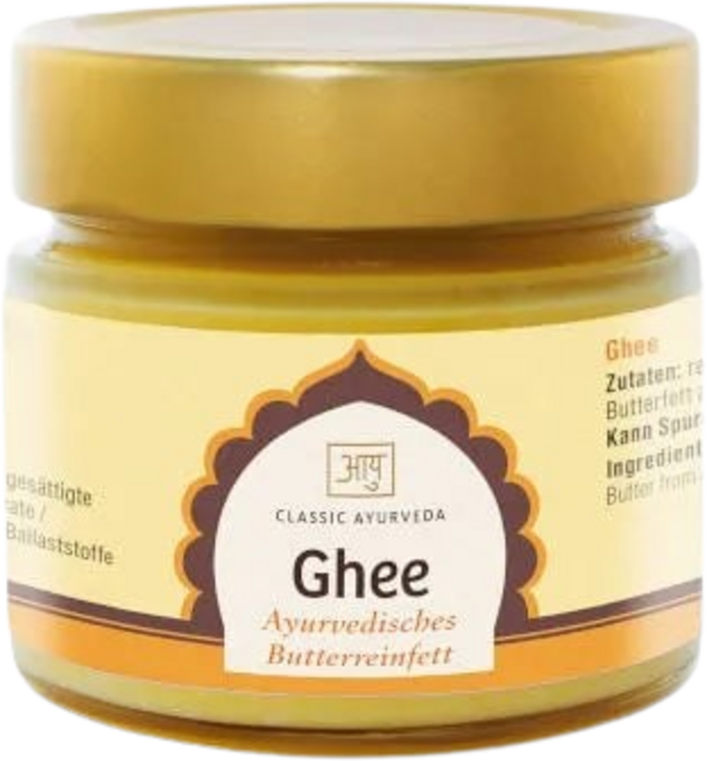 Organic Ghee, 170 g