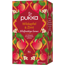 Pukka Wild Apple & Cinnamon Organic Fruit Tea - 20 Pcs