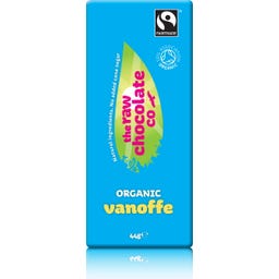 Bio Raw-Chocolate Vanoffe