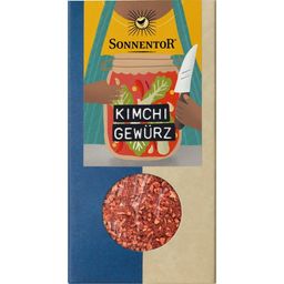 Sonnentor Organic Kimchi Spice Mix - 80 g