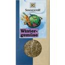 Sonnentor Organic Winter Vegetable Seasoning - 40 g