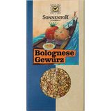 Sonnentor Organic Spice Mix for Bolognese Sauce
