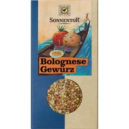 Sonnentor Mélange d'Épices pour Sauce Bolognaise 