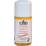 CMD Natural Cosmetics Sandorini Body Massage Oil