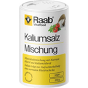 Raab Vitalfood GmbH Potassium Salt Mixture - 200 g