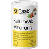 Raab  Vitalfood GmbH Mieszanka soli potasowych
