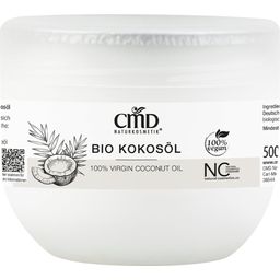 CMD Natural Cosmetics Rio de Coco Organic Coconut Oil - 500 ml