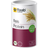 Raab Vitalfood GmbH Organic Rice Protein Powder