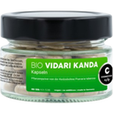 Vidari Kanda Kapseln BIO, 80 Kapseln