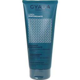 GYADA Cosmetics Krepilen balzam za lase s spirulino - 200 ml