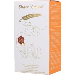 Share Original® - Prugne Verdi Fermentate - 110 g