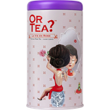 Or Tea? La Vie En Rose