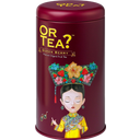 Or Tea? Queen Berry Bio - Dose 100 g