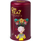 Organic Queen Berry