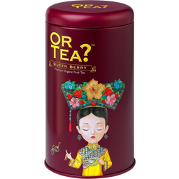 Or Tea? Queen Berry Bio - Dose 100 g