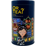 Or Tea? Yin Yang