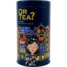 Or Tea? Yin Yang - 100 g Can