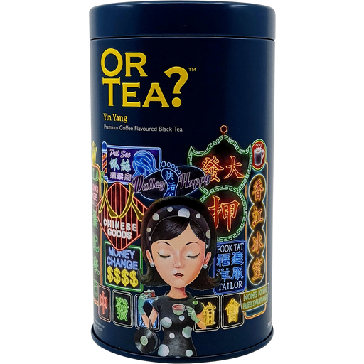 Or Tea? Yin Yang - Doboz 100g