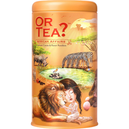 Or Tea? African Affairs Чаен микс - Кутия 100 г