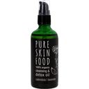 Pure Skin Food Cleansing & Detox Oil - 100 ml