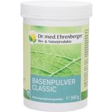 Dr. med. Ehrenberger Polvere Alcalina - Classic