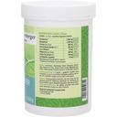 Dr. med. Ehrenberger Organic & Natural Products Classic Base Powder - 360 g