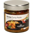 Curry Pasten - Bio, Korma Curry Paste (175 g)
