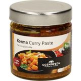 Cosmoveda Curry paszták – Bio